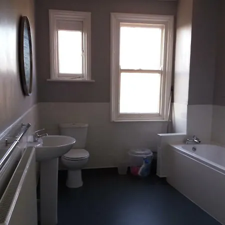 Sunny House Pensjonat 3*