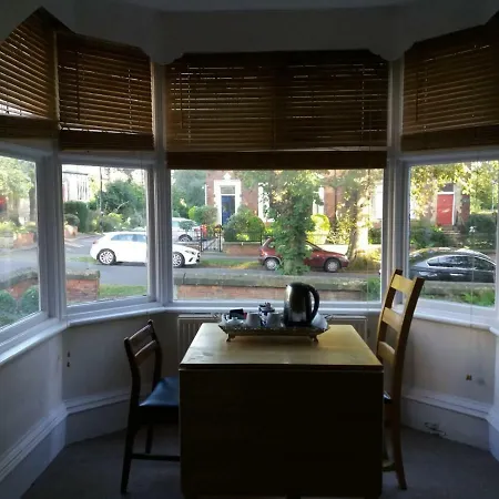 Pensjonat Sunny House 3*